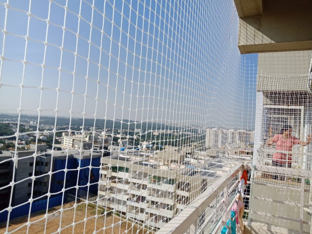 Shade Nets In Hyderabad